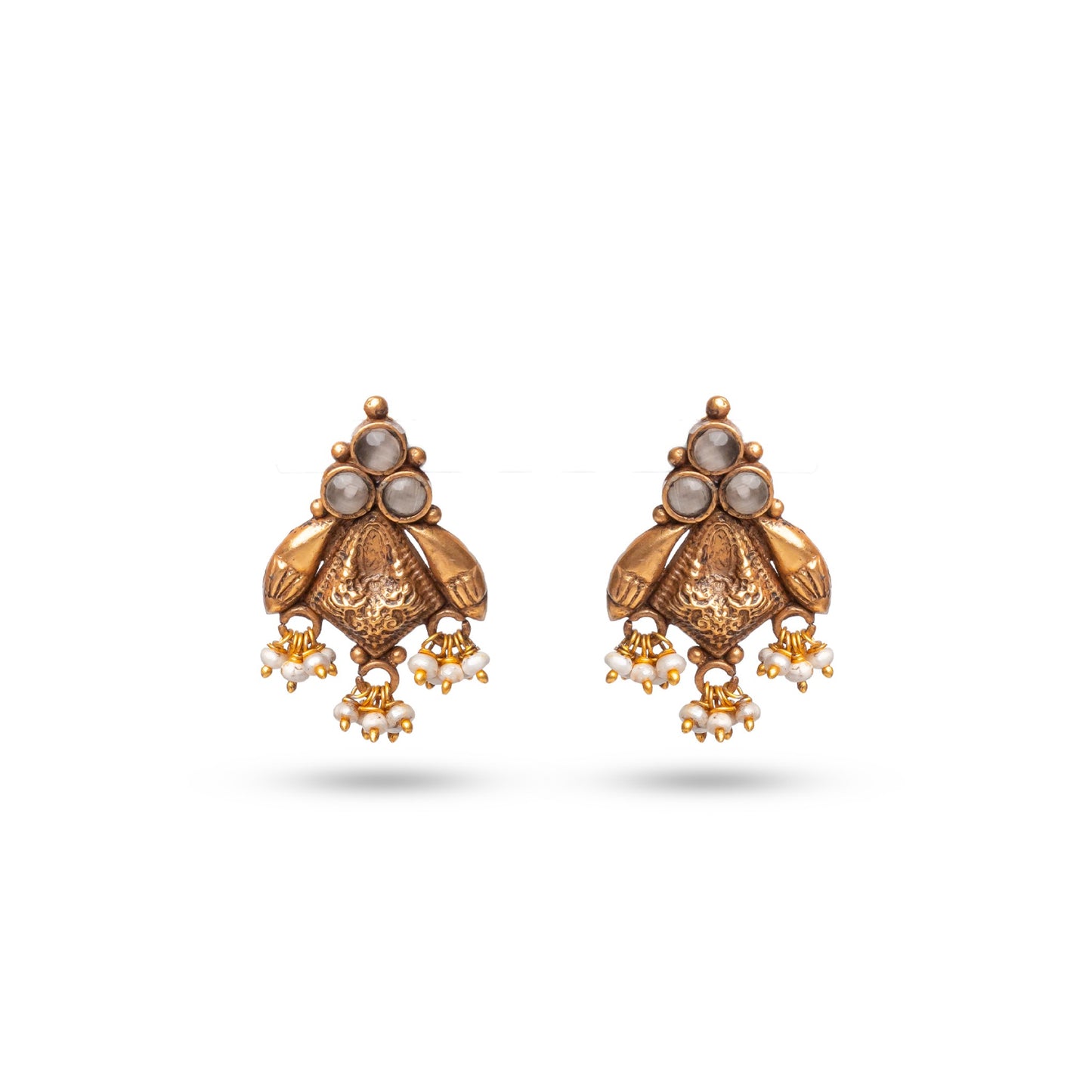 925 Regal Essence Earring