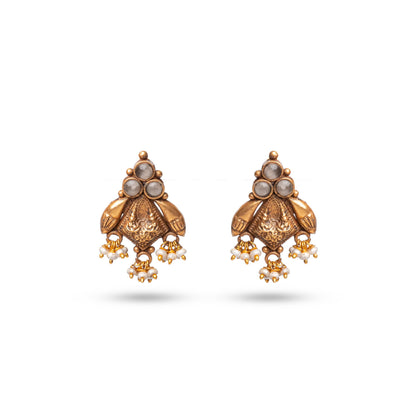 925 Regal Essence Earring
