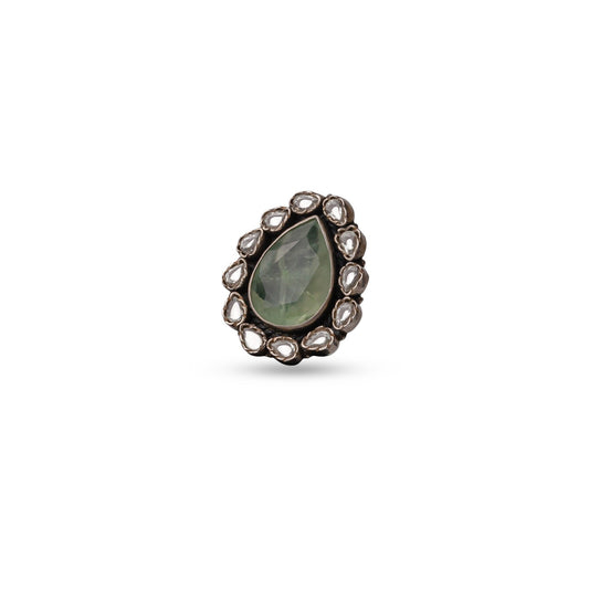 925 Heritage Aura Ring