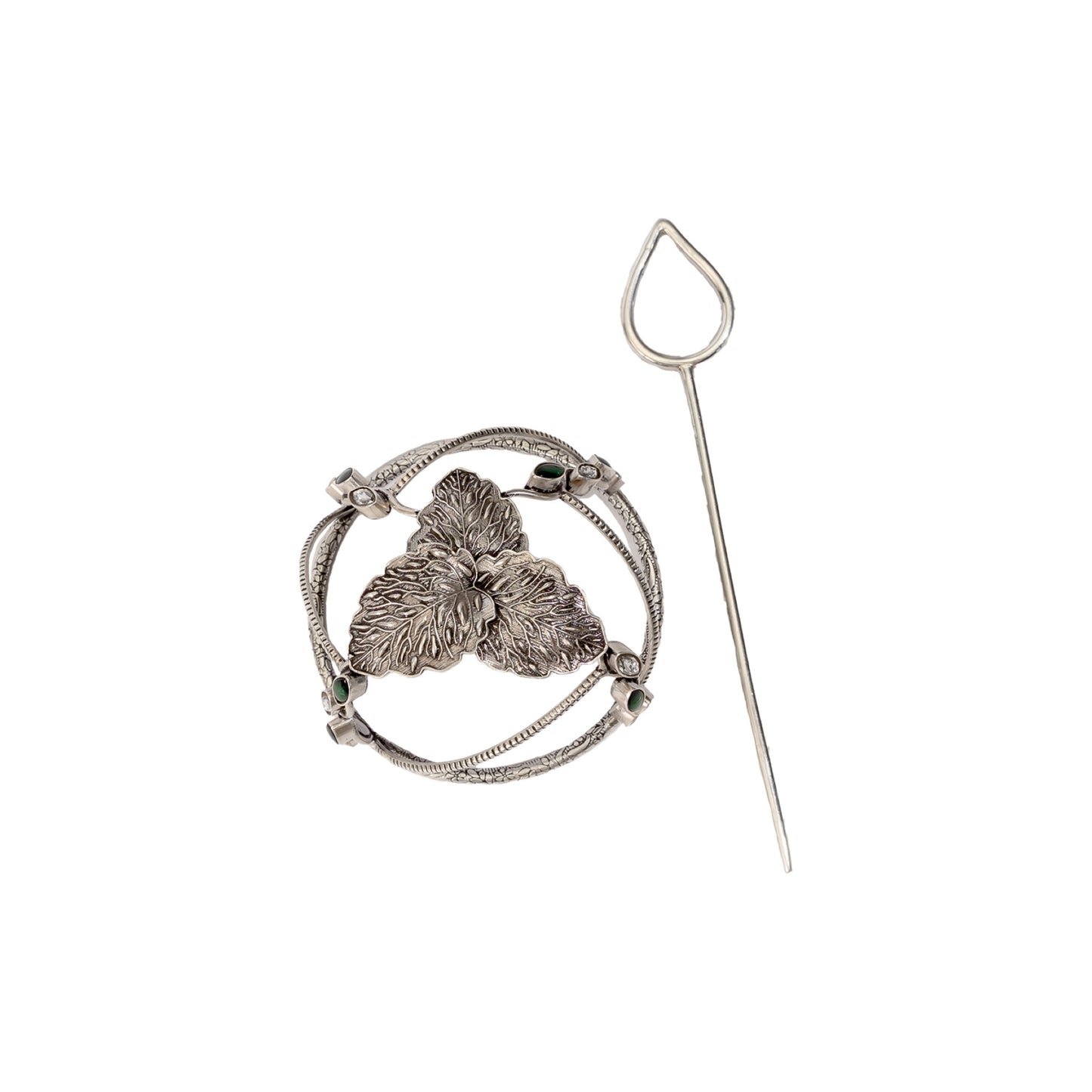 925 Vintage Essence Hair Item