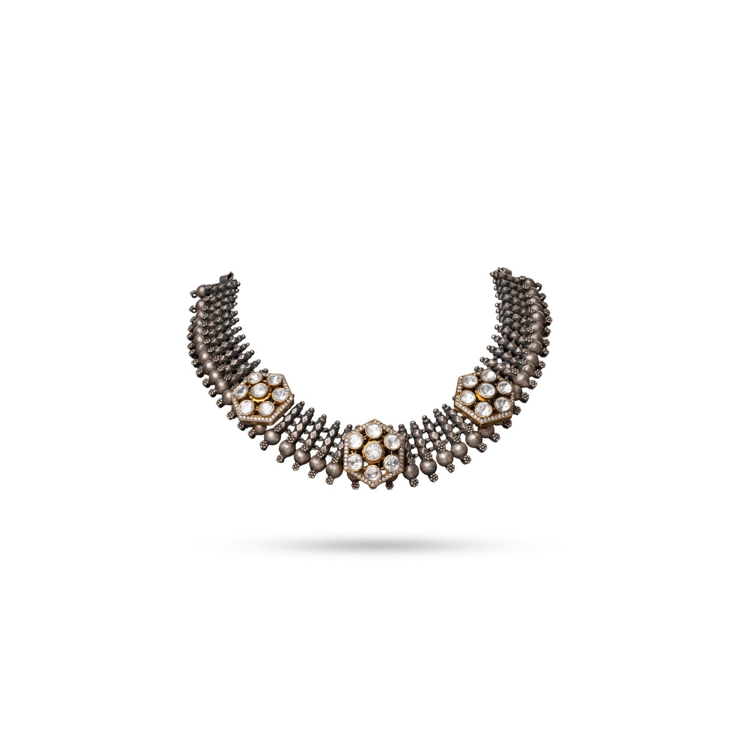 925 Graceful Elegance Necklace