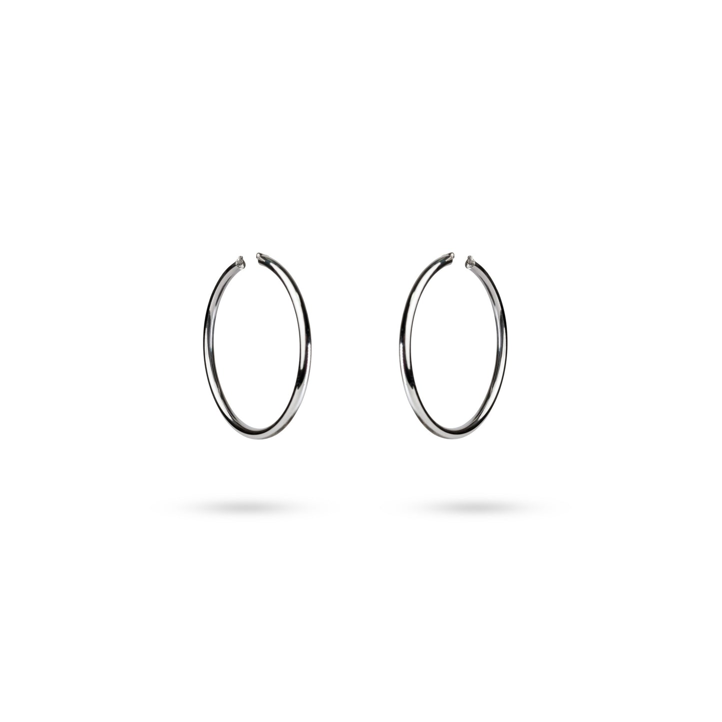 925 Elegant Glow Earring