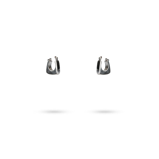 925 Celestial Aura Earring