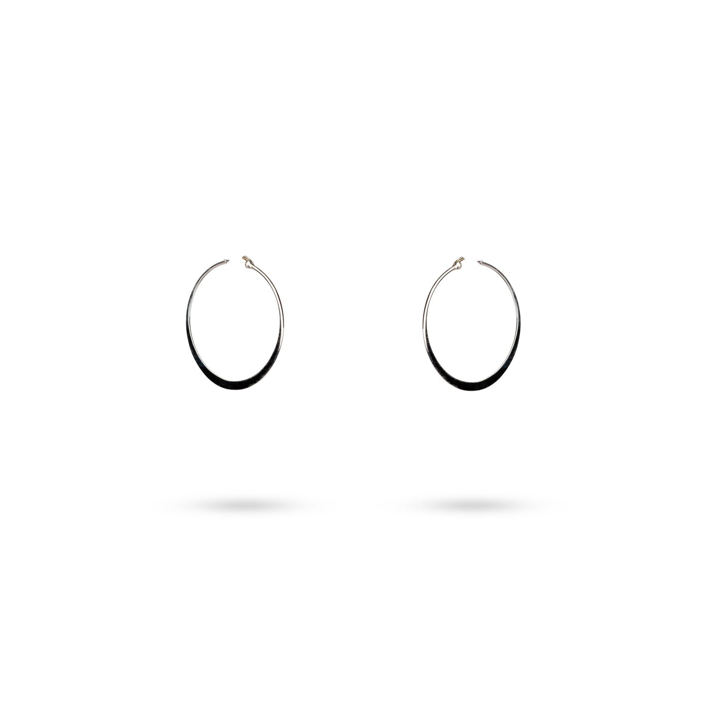 925 Graceful Elegance Earring