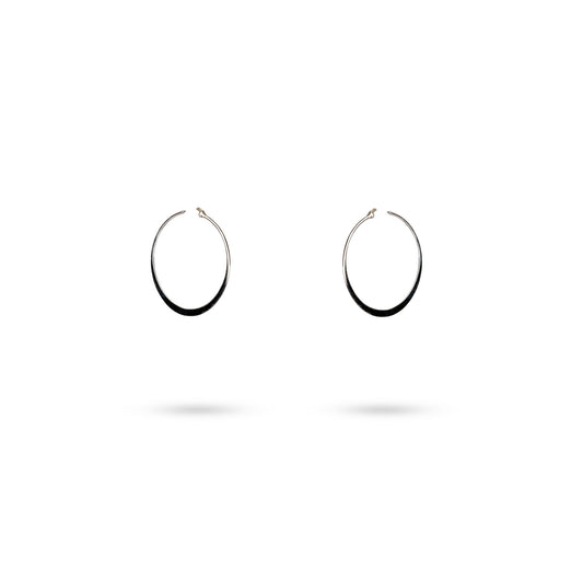925 Graceful Elegance Earring
