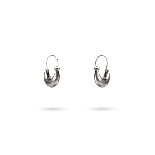 925 Radiant Allure Earring