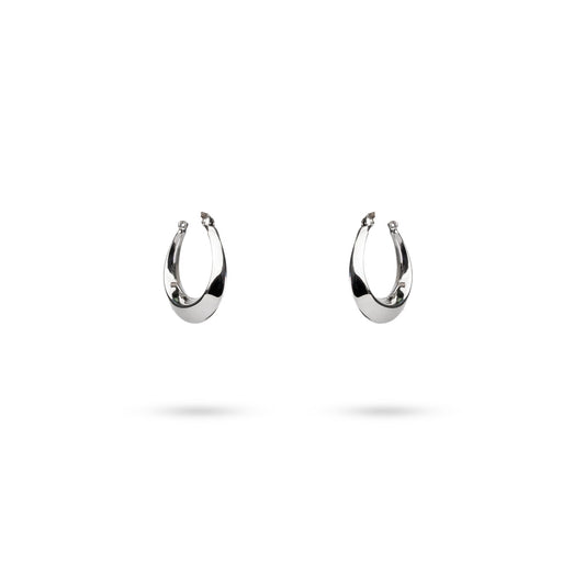 925 Timeless Glow Earring