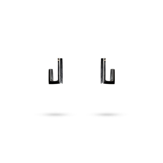 925 Luxury Spark Earring