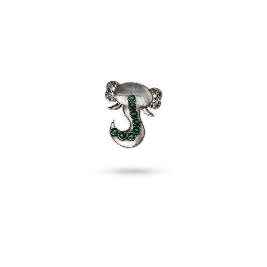 925 Timeless Grace Brooch