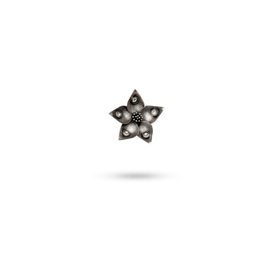 925 Classic Grace Brooch