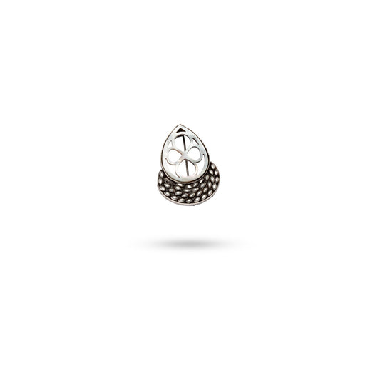 925 Regal Spark Brooch