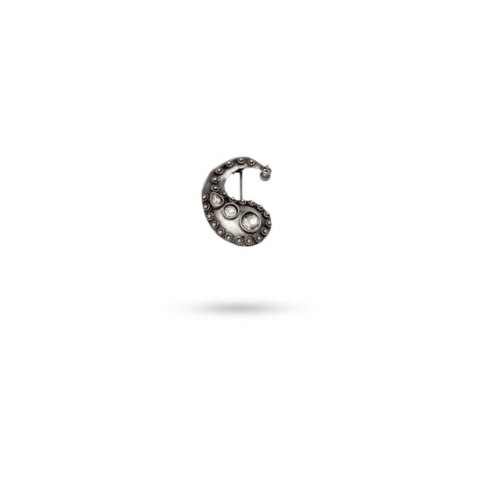 925 Radiant Essence Brooch