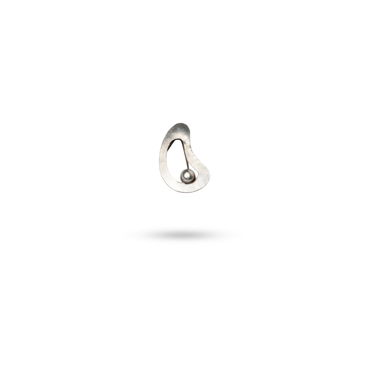 925 Heritage Charm Broche