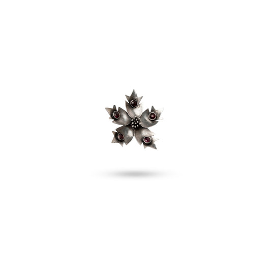 925 Luxury Allure Brooch