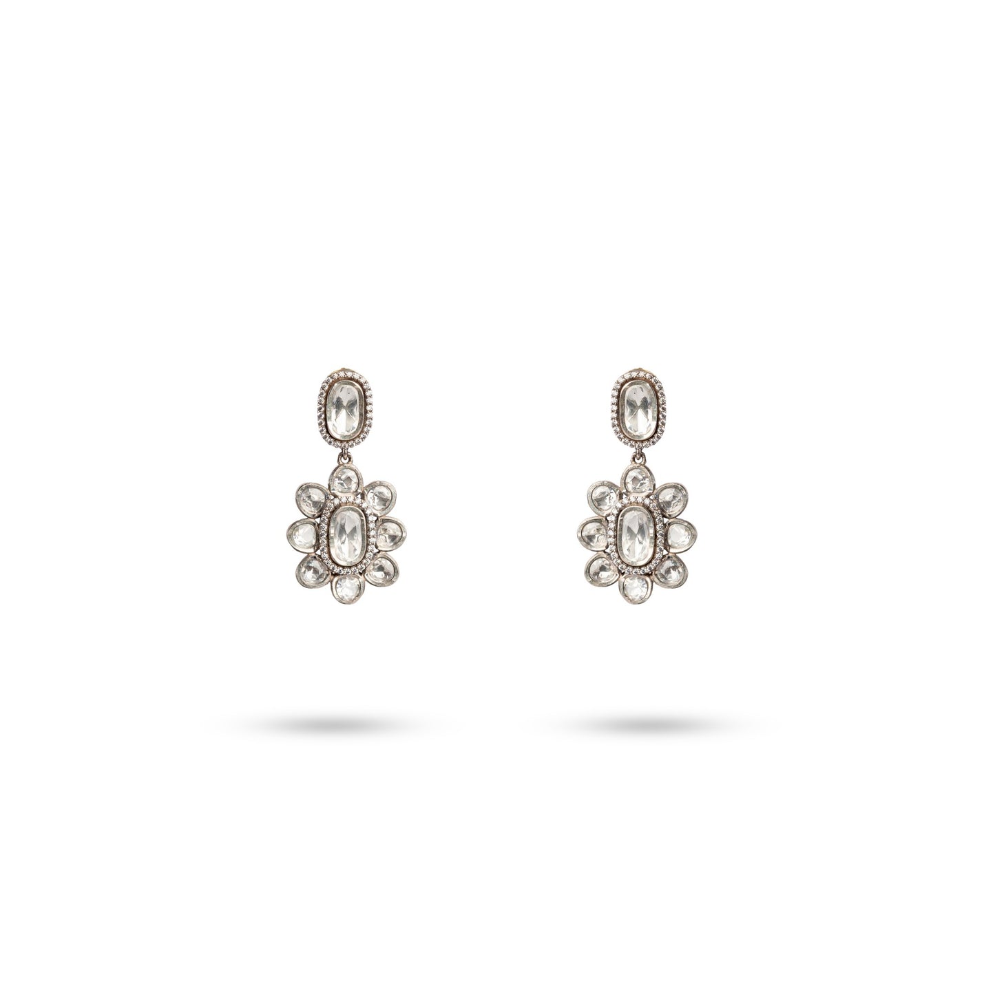 925 Timeless Aura Earring