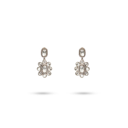 925 Timeless Aura Earring