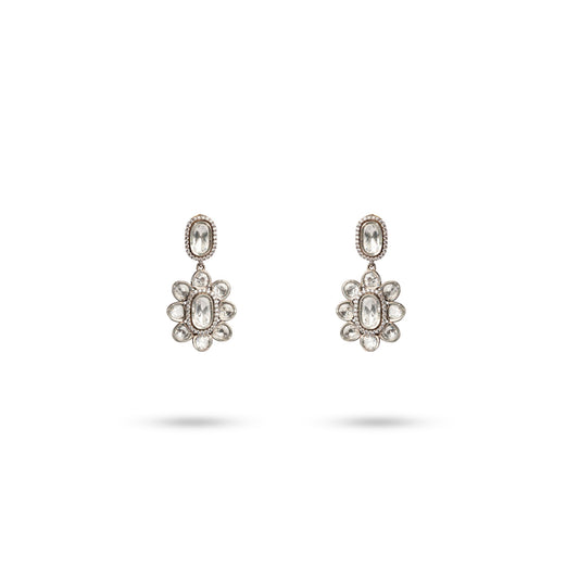 925 Timeless Aura Earring