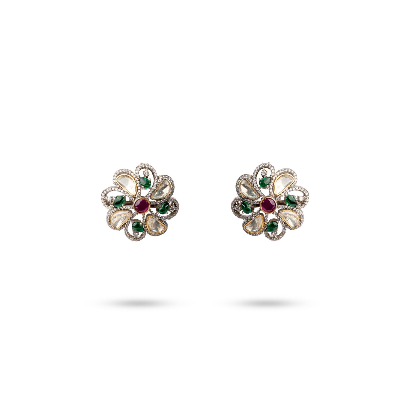 925 Vintage Allure Earring