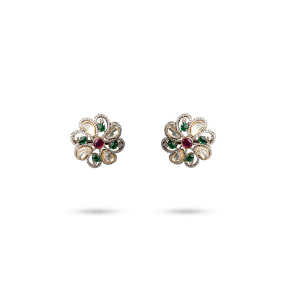 925 Vintage Allure Earring