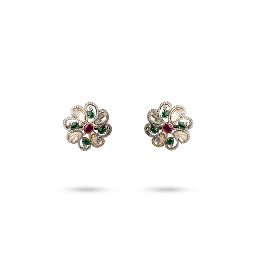 925 Vintage Allure Earring