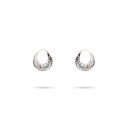 925 Vintage Spark Earring