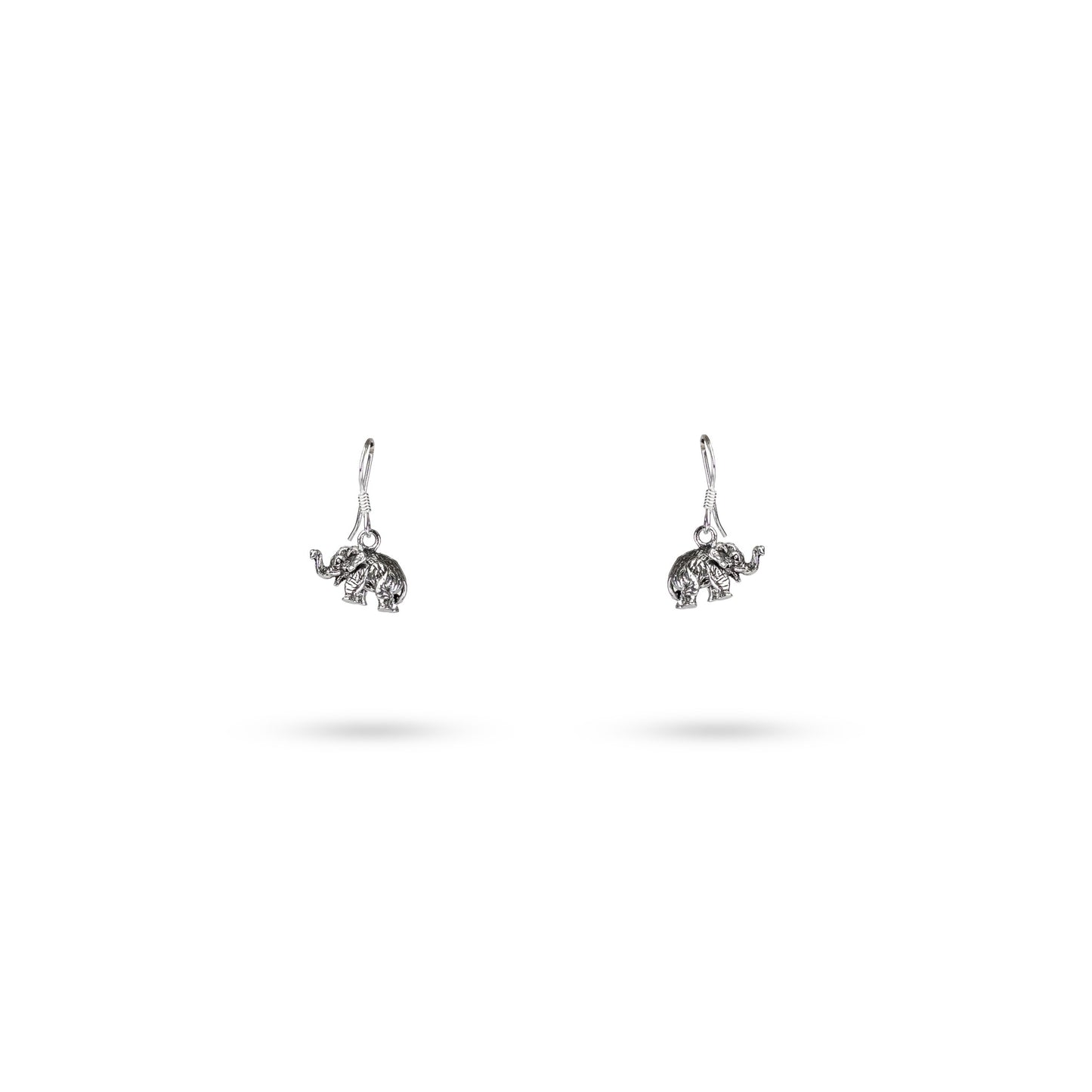 925 Celestial Bloom Earring