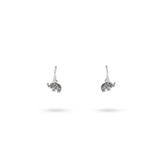 925 Celestial Bloom Earring