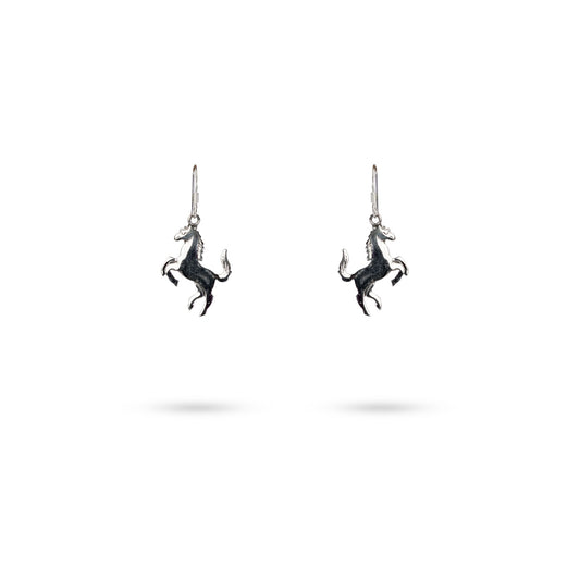 925 Luxury Elegance Earring