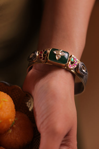 92.5 Harita Heritage Cuff