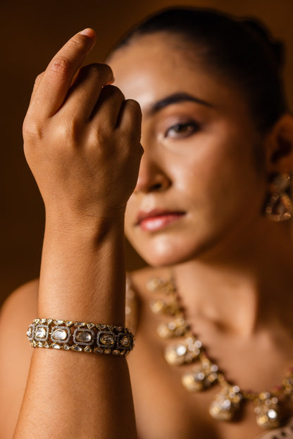 92.5 Adaa Bangle