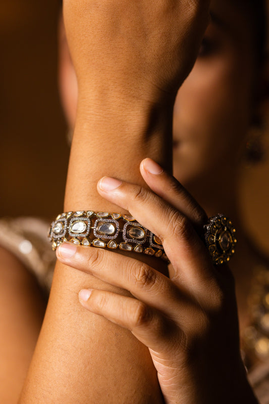 92.5 Adaa Bangle