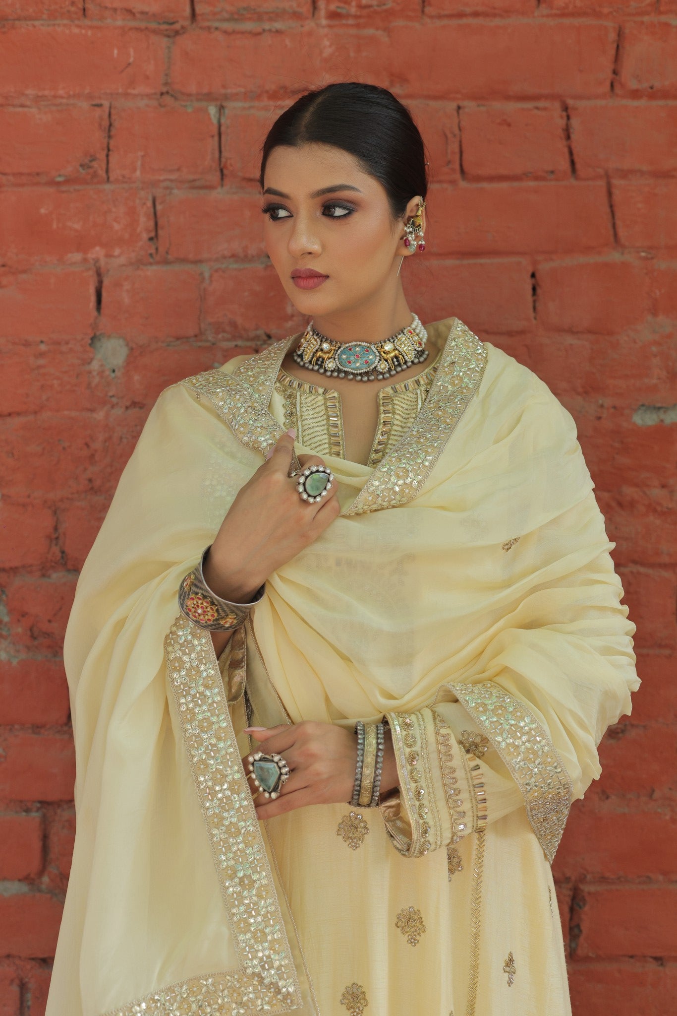 925 Regal Allure Bangles