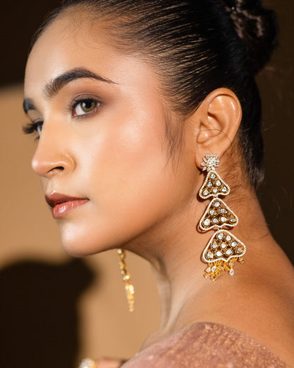 92.5 Zareen Jaal Danglers