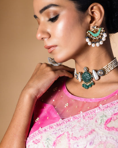 92.5 Mumtaz Choker