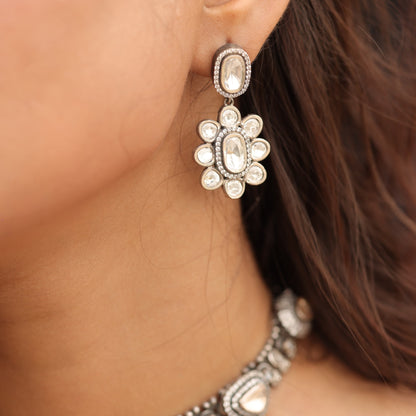 925 Timeless Aura Earring