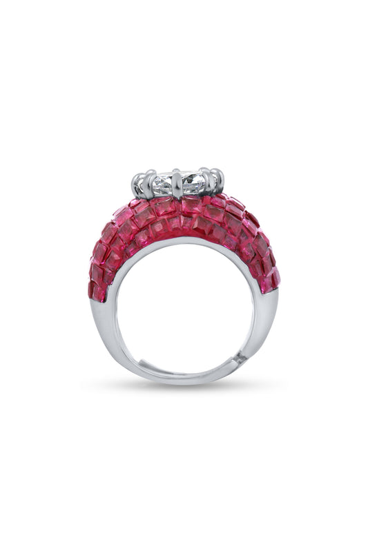 Dome Ring Design image 0
