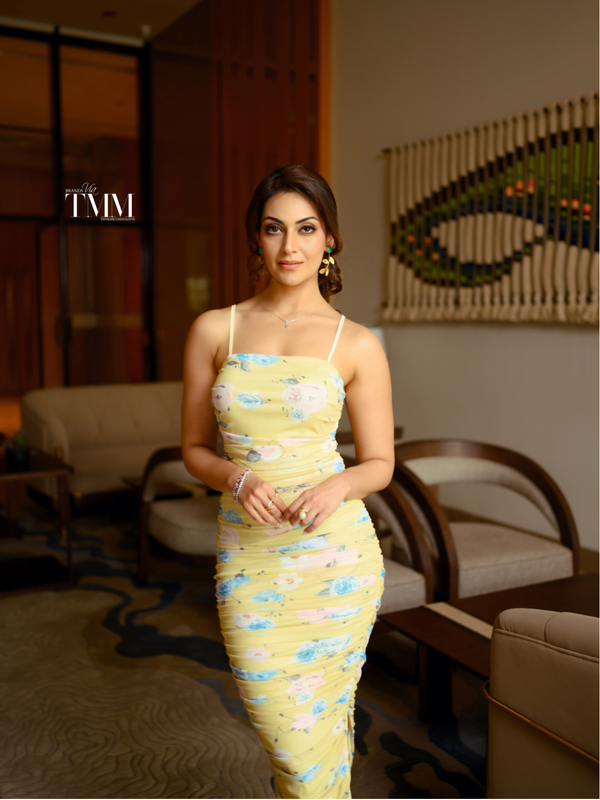 Yesha Sagar