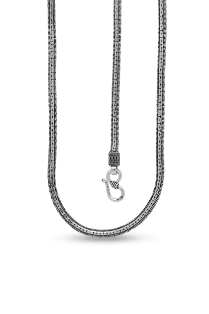 925 Sterling Silver Chain image 1