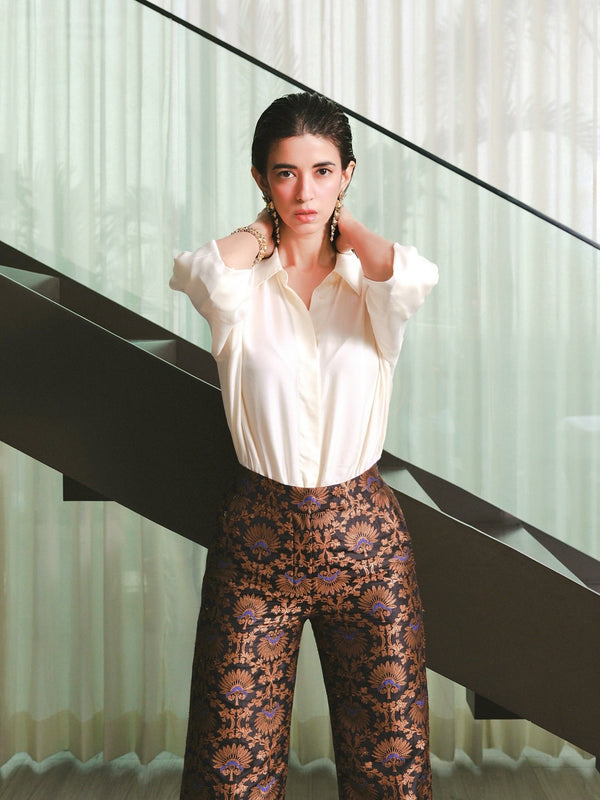 Saba Azad