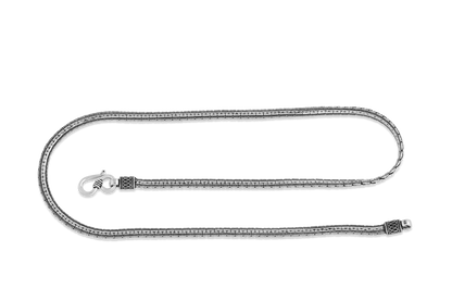 925 Sterling Silver Chain image 0