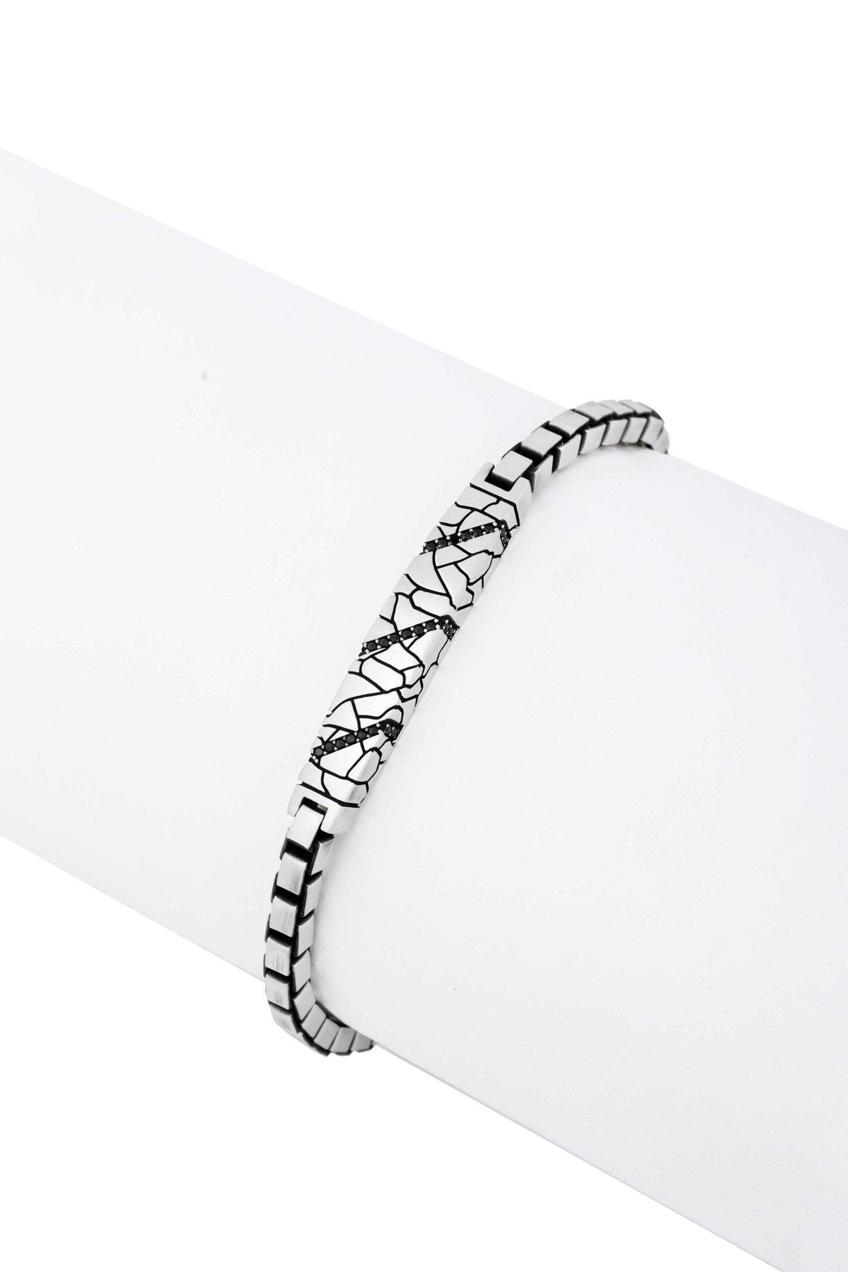 Silver 925 Bracelet image 0