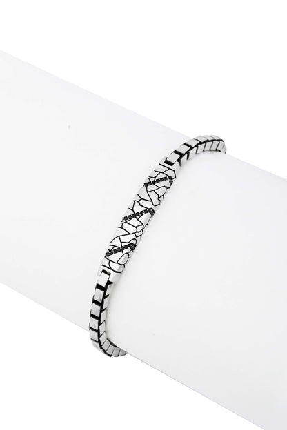 Silver 925 Bracelet image 0
