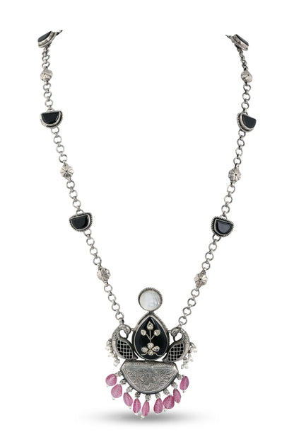 Tribal Short Necklace image 0