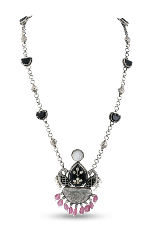Tribal Short Necklace image 0