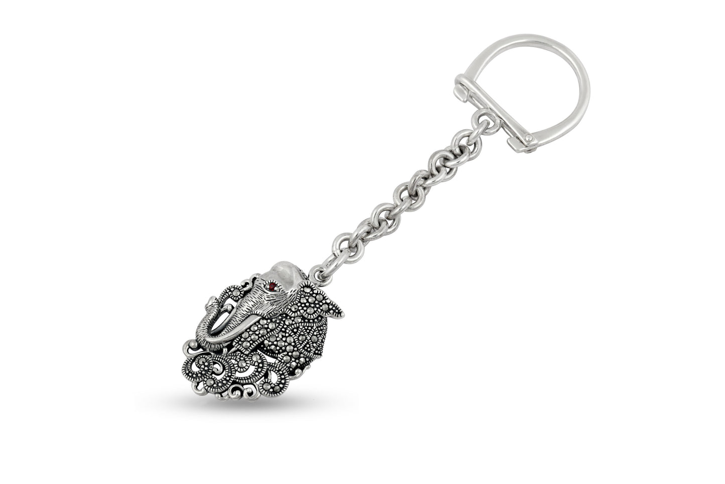 Ganesh Keychain image 0