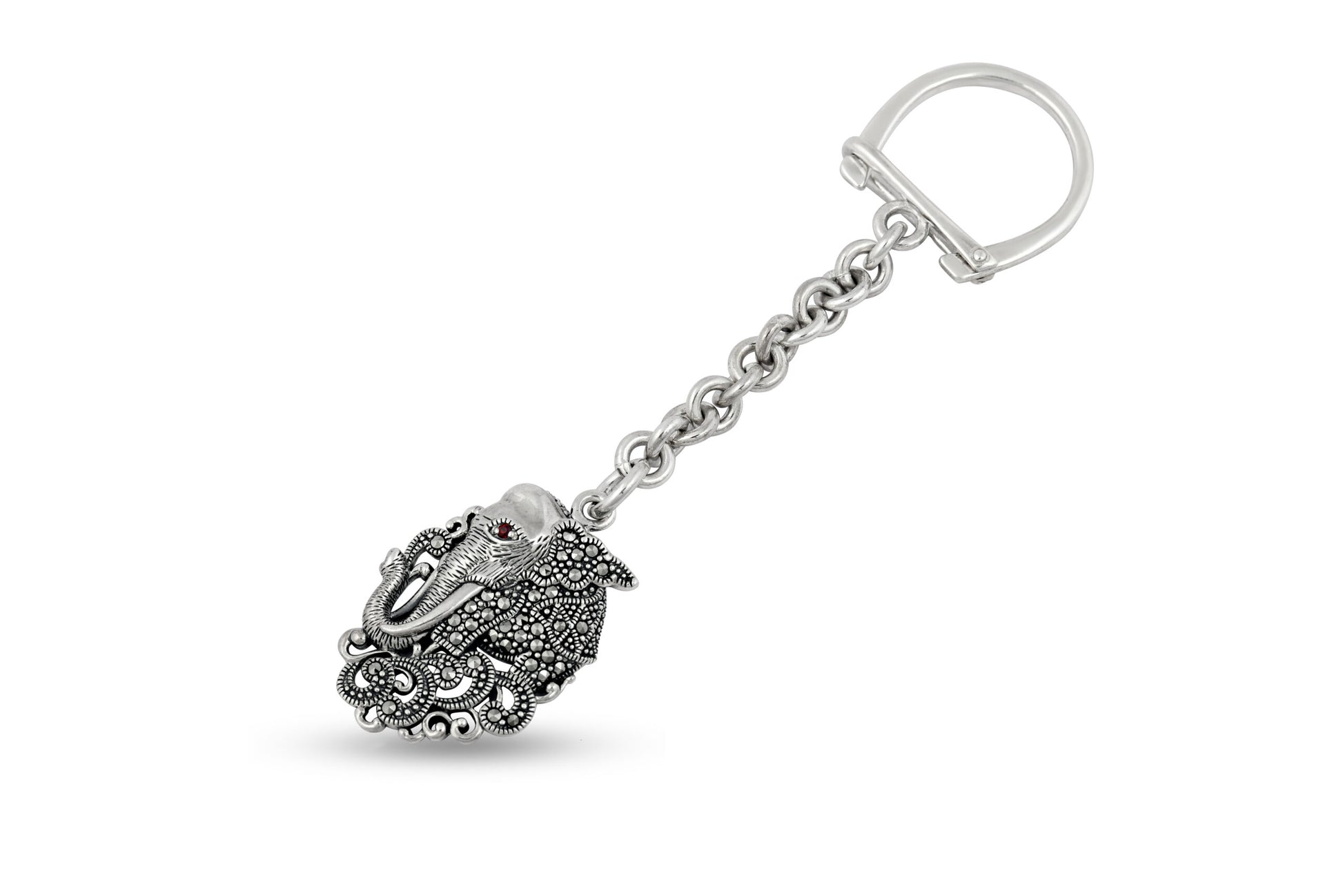 Ganesh Keychain image 0