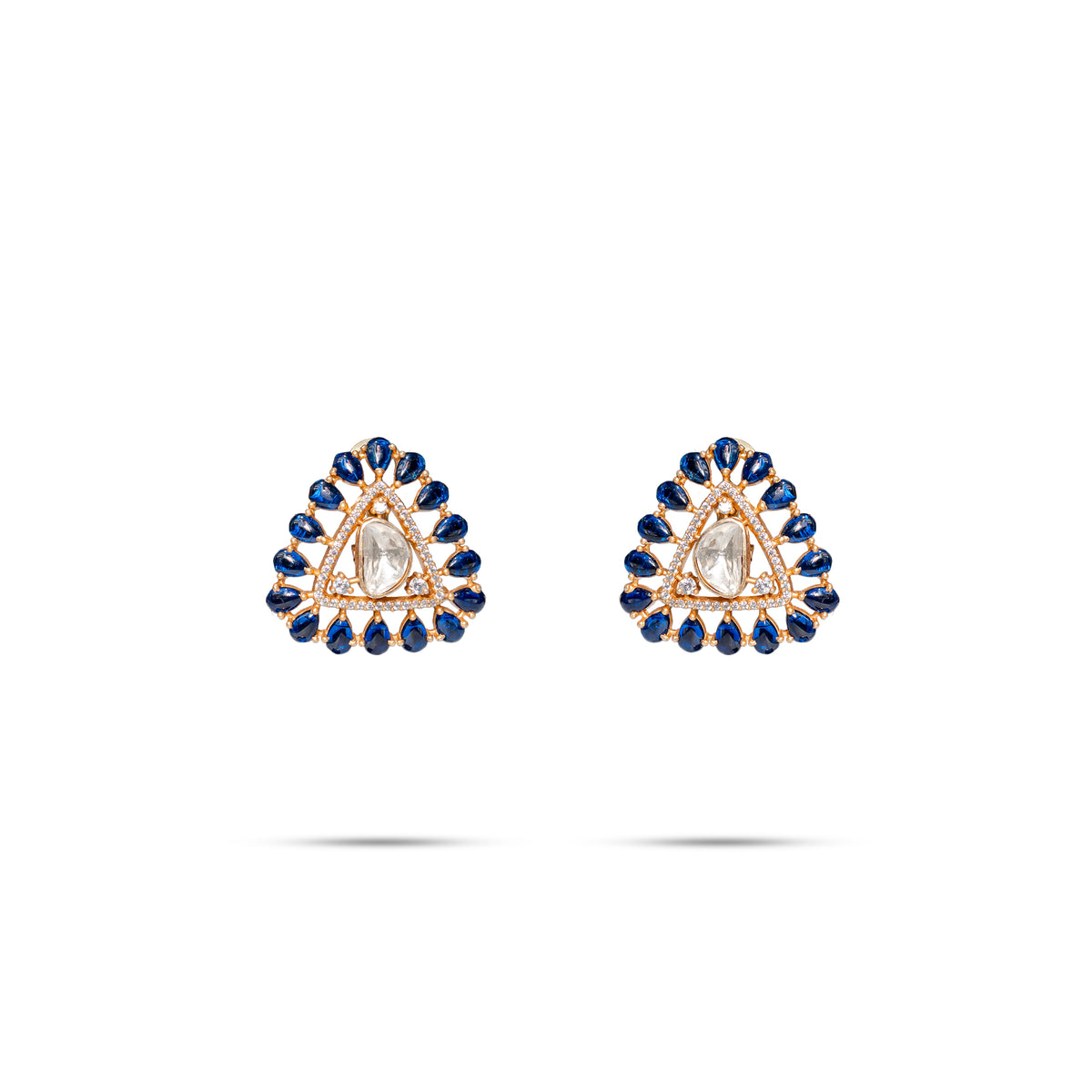 92.5 Neel Tara Earrings