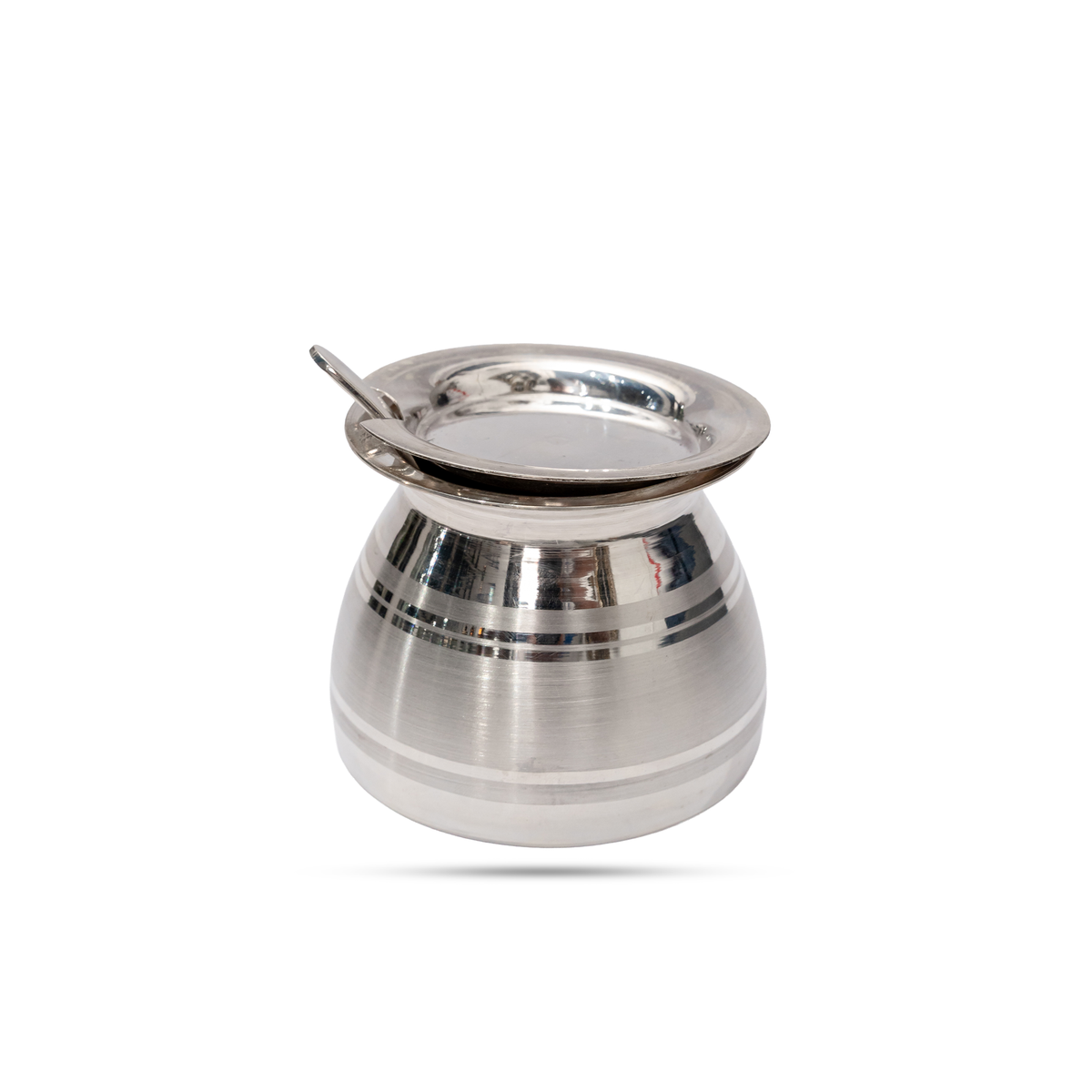 925 Silver Ghee Dani Set