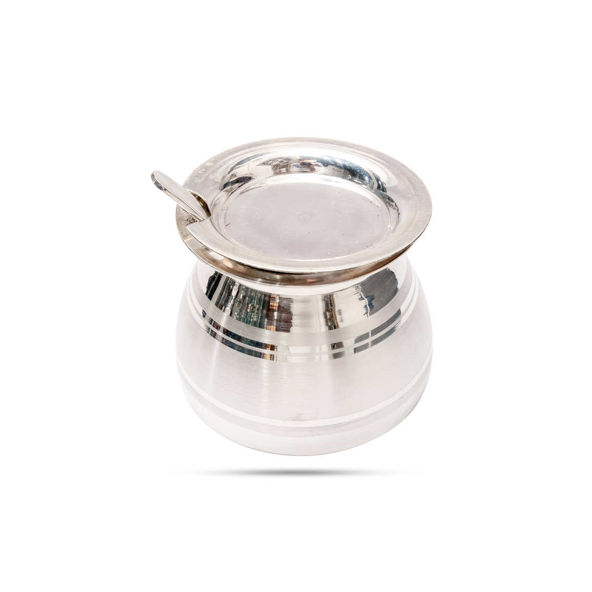 925 Silver Ghee Dani Set