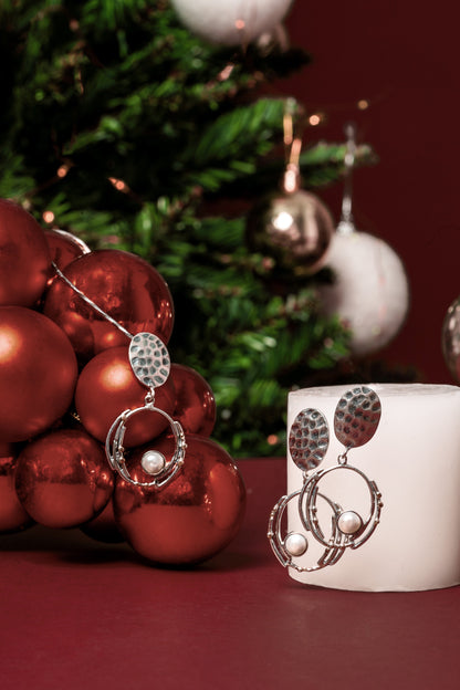 Pendants Sets with Earrings